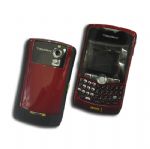 Carcasa Blackberry 8350i Roja